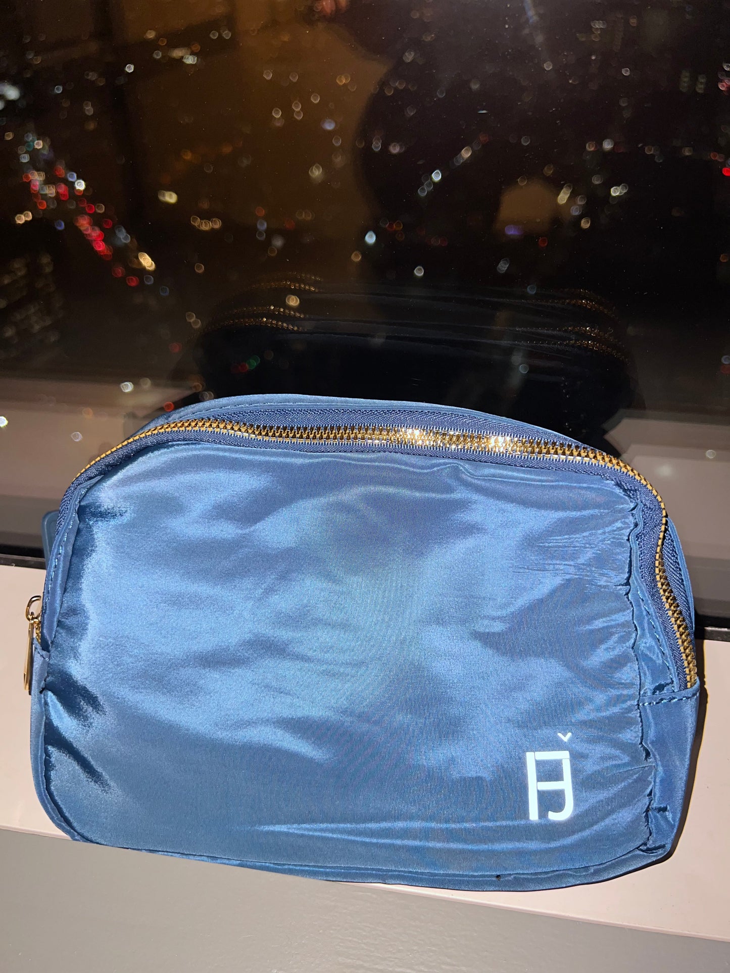 HEAVENLY SKY BELT BAG